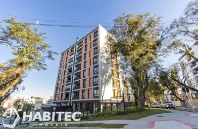 Apartamento com 3 quartos à venda na Rua Acre, 900, Água Verde, Curitiba