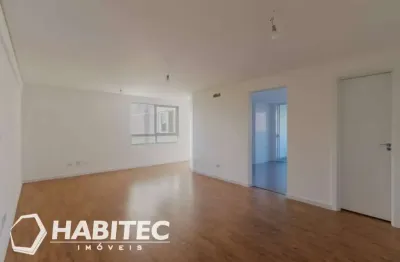 Apartamento com 3 quartos à venda na Rua Monsenhor Manoel Vicente, 1312, Água Verde, Curitiba