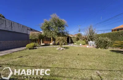 Casa com 3 quartos à venda na Rua Manoel Celestino Boaventura, 489, São Braz, Curitiba