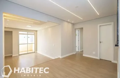 Apartamento com 3 quartos à venda na Rua Oyapock, 67, Cristo Rei, Curitiba