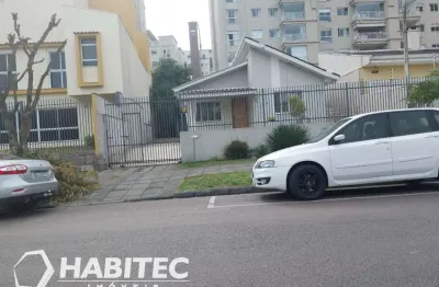 Terreno à venda na Rua Lindolfo Pessoa, 495, Vila Izabel, Curitiba