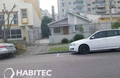 Terreno à venda na Rua Lindolfo Pessoa, 495, Vila Izabel, Curitiba