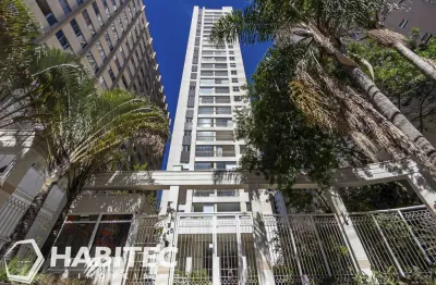 Apartamento com 1 quarto à venda na Rua Doutor Pedrosa, 445, Centro, Curitiba
