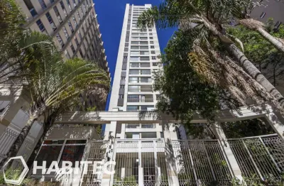 Apartamento com 1 quarto à venda na Rua Doutor Pedrosa, 445, Centro, Curitiba