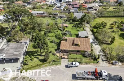 Terreno com 2.697,60 m² em balsa nova - 2325 - habitec