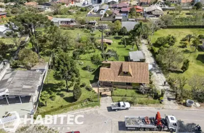 Terreno à venda na Avenida Iguaçu, 121, Centro, Balsa Nova