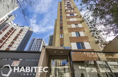 Apartamento com 3 quartos no batel - 2328 - habitec