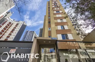 Apartamento com 3 quartos à venda na Rua Alferes Ângelo Sampaio, 1013, Batel, Curitiba
