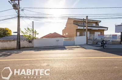 Terreno à venda na Rua Ângelo Massignan, 417, São Braz, Curitiba