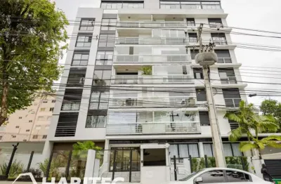 Apartamento com 3 quartos à venda na Rua Bento Viana, 780, Água Verde, Curitiba