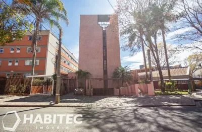 Apartamento com 2 quartos no centro cívico - 2332 - habitec