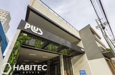 Kitnet / Stúdio à venda na Avenida República Argentina, 3165, Portão, Curitiba