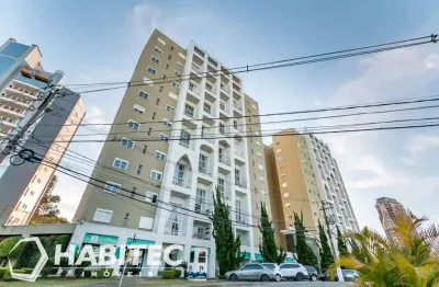 Apartamento com 3 quartos à venda na Rua Doutor Brasílio Vicente de Castro, 320, Ecoville, Curitiba