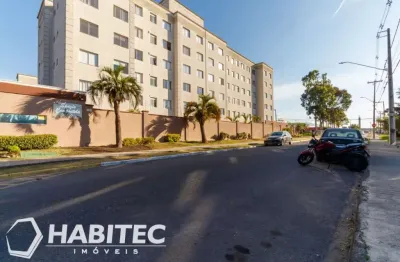 Apartamento com 2 quartos à venda na Rua São Bento, 2023, Hauer, Curitiba