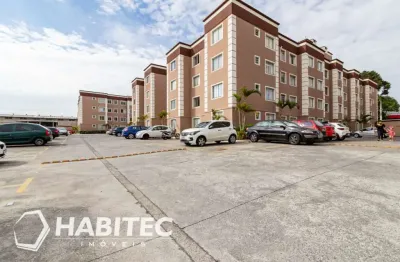 Apartamento com 2 quartos à venda na Rua São Bento, 2023, Hauer, Curitiba