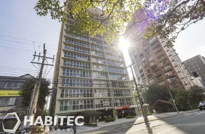 Sala / conjunto comercial  no centro civico - 2336 - habitec