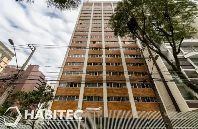 Apartamento com 3 quartos à venda na Rua Carneiro Lobo, 571, Água Verde, Curitiba