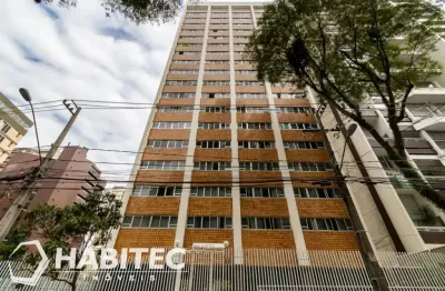 Apartamento com 3 quartos à venda na Rua Carneiro Lobo, 571, Batel, Curitiba