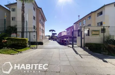 Apartamento com 3 quartos à venda na Rua Rosamélia de Oliveira, 500, Campo Comprido, Curitiba