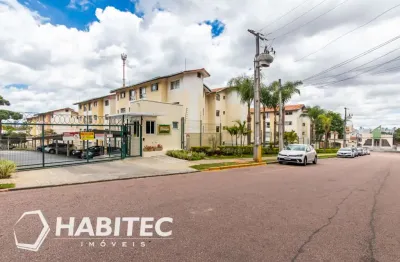 Apartamento com 3 quartos à venda na Rua Rosamélia de Oliveira, 500, Campo Comprido, Curitiba