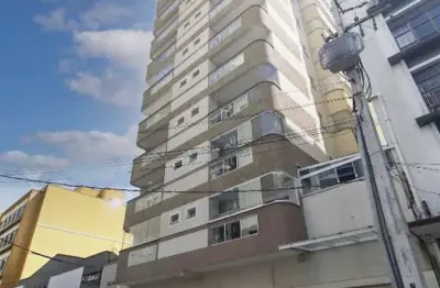 Kitnet / Stúdio à venda na Alameda Doutor Muricy, 73, Centro, Curitiba