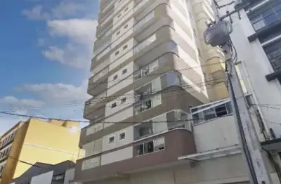 Kitnet / Stúdio à venda na Alameda Doutor Muricy, 73, Centro, Curitiba