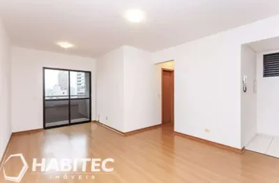 Apartamento com 2 quartos à venda na Avenida João Gualberto, 473, Alto da Glória, Curitiba