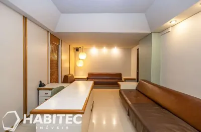 Sala comercial com 3 salas à venda na Rua Ébano Pereira, 60, Centro, Curitiba