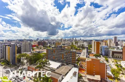 Apartamento com 4 quartos à venda na Avenida Visconde de Guarapuava, 4125, Centro, Curitiba