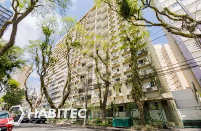 Apartamento com 4 quartos à venda na Rua Carneiro Lobo, 323, Água Verde, Curitiba