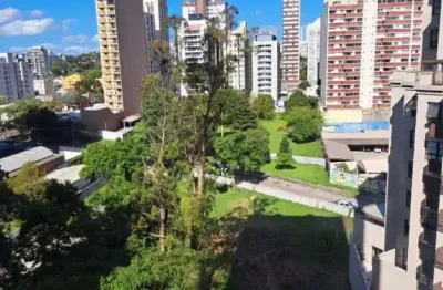 Apartamento com 3 quartos à venda na Rua Atílio Bório, 90, Cristo Rei, Curitiba