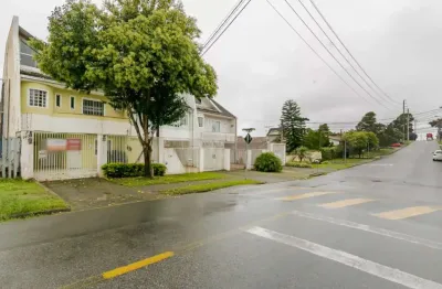Casa com 3 quartos à venda na Rua Coronel José Carvalho de Oliveira, 1409, Uberaba, Curitiba
