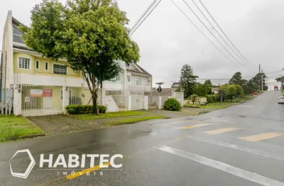 Casa com 3 quartos à venda na Rua Coronel José Carvalho de Oliveira, 1409, Uberaba, Curitiba