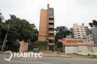 Cobertura com 4 quartos à venda na Rua Deputado Joaquim José Pedrosa, 778, Cabral, Curitiba