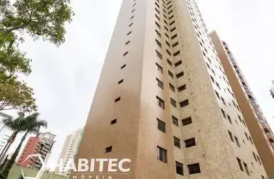 Cobertura com 3 suítes no água verde - residencial belle ville - ht2363