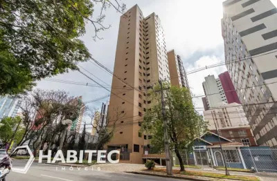 Cobertura com 4 suítes no água verde - residencial belle ville - ht2363