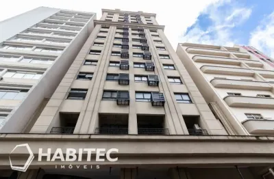 Sala comercial com 21 m² no Centro - Condomínio Green Center - HT2364