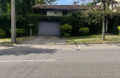 Casa com 3 quartos à venda na Rua João Alencar Guimarães, 796, Santa Quitéria, Curitiba