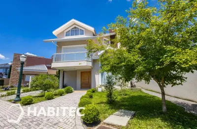 Casa com 04 quartos no São João - Condominio Villa Del Bosco - HT2371