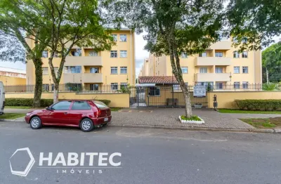 Apartamento com 3 quartos à venda na Rua Theodoro Schneider, 241, Portão, Curitiba