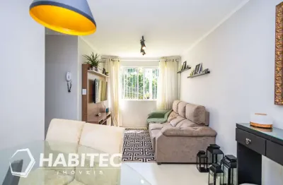 Apartamento com 3 quartos no Campo Comprido - Ed Ilha do Sol - HT2374