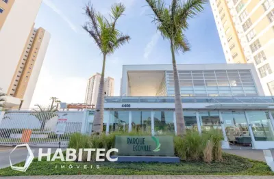 Apartamento com 3 quartos no Ecoville - Condomínio Parque Ecoville - HT3643