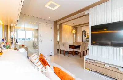 Apartamento com 2 quartos no Vila Izabel - Ed Terrasse Chanson - HT3645