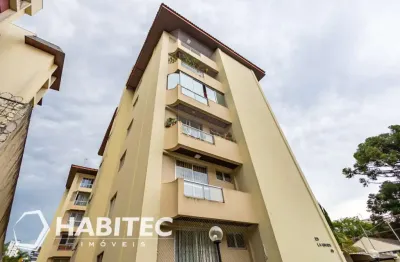 Apartamento com 3 quartos no Alto da Glória - Ed La Mirada - HT3646