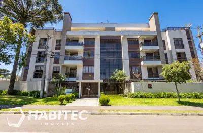 Apartamento com 4 quartos no Hugo Lange - Ed Sunset Boulevard - HT3648