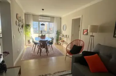 Apartamento com 3 quartos no Portão - Ed Ana Carolina - HT3651