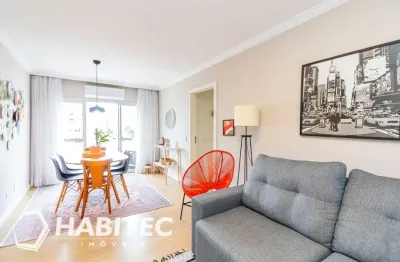 Apartamento com 3 quartos no Portão - Ed Ana Carolina - HT3651