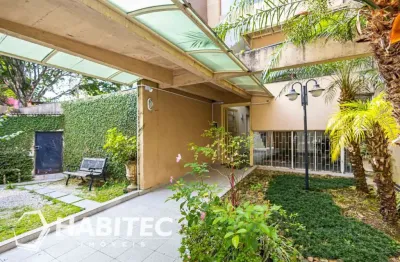 Apartamento com 3 quartos no Cabral - Ed Katia Regina - HT2387