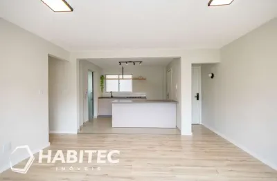 Apartamento com 3 quartos à venda na Rua Colombo, 1063, Ahú, Curitiba