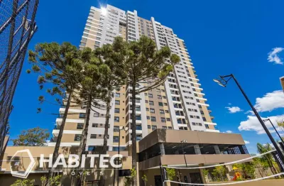 Apartamento com 2 quartos para alugar na Rua Monsenhor Ivo Zanlorenzi, 5340, Ecoville, Curitiba